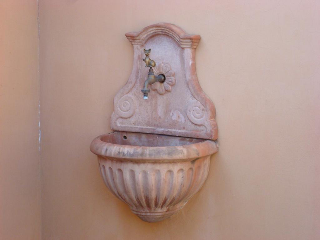 Vatican Penthouse Near S.Peter'S Square Rome Kamer foto