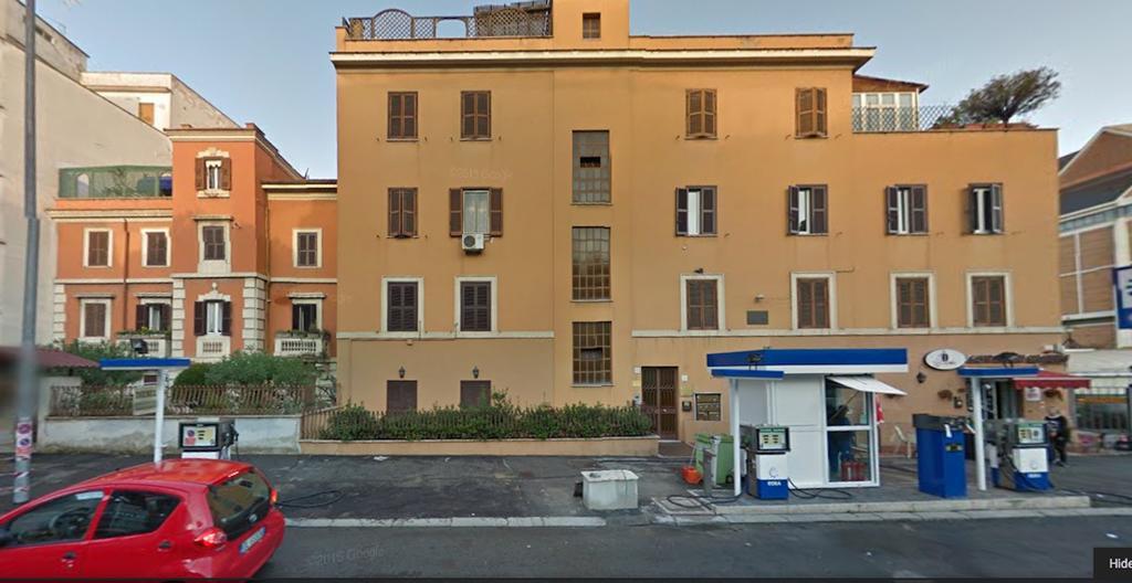 Vatican Penthouse Near S.Peter'S Square Rome Kamer foto