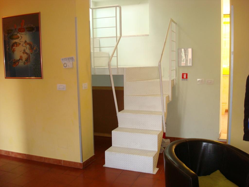 Vatican Penthouse Near S.Peter'S Square Rome Kamer foto